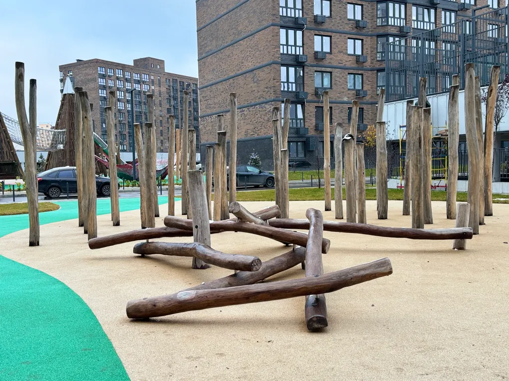 Стильные апартаменты в столице Адыгеи