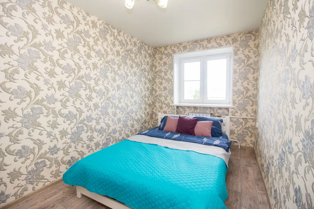 Квартира в самом центре