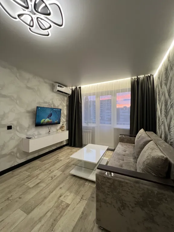 Чистая и уютная квартира для вас — аренда посуточно в Камышин