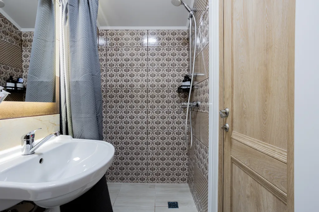 Мансарда двухместная