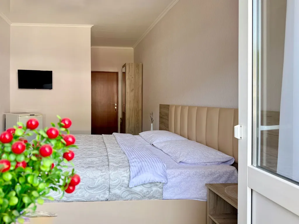 Квартира Комната — аренда посуточно в Ольгинка