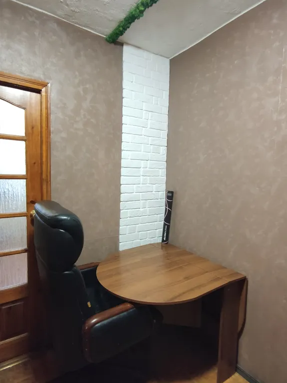 Стильная двушка в центре города