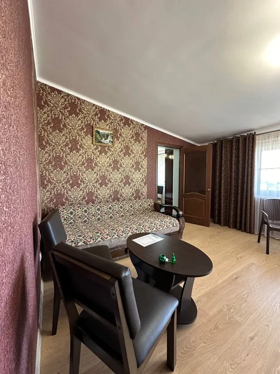 Комната