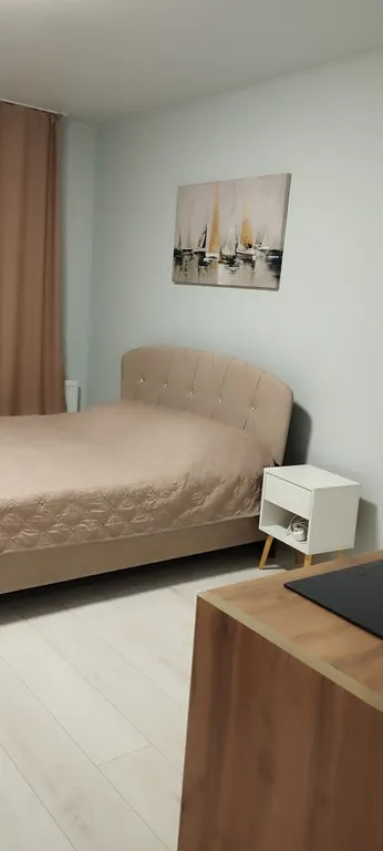 Квартира Уютная квартира для комфортного проживания — Шушары