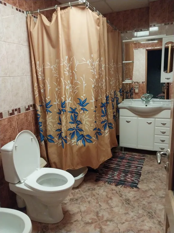 Квартира Комната — Геленджик