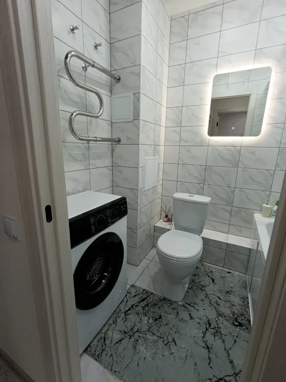 Новая квартира для Вас