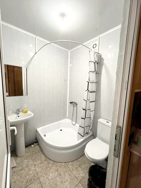 Комната Морское лето 7