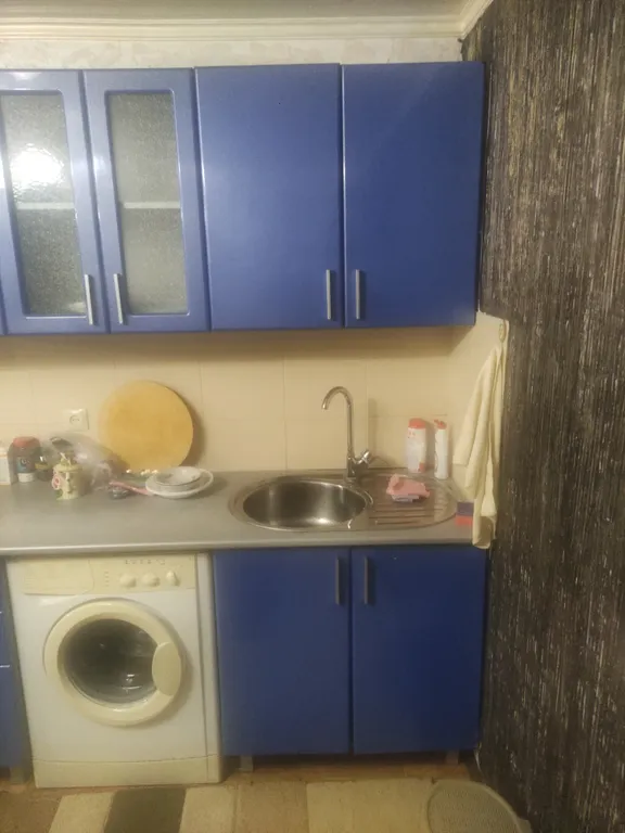 Домик со всеми удобствами, недалеко от моря, в центре города