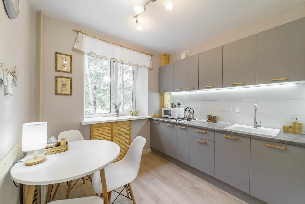 Уютная квартира в самом центре города — аренда посуточно в Череповец