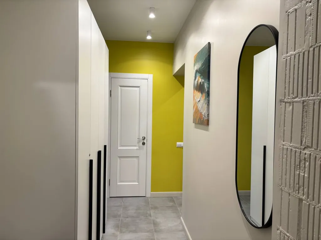 Тихий берег