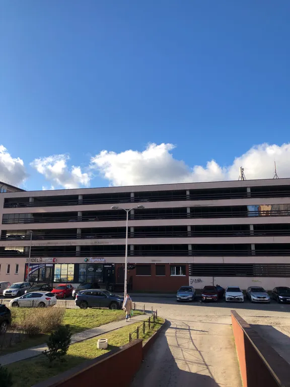 Квартира Уютная квартира — Калининград