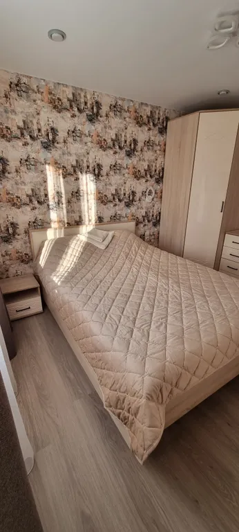 Двухкомнатные Vip Апартаменты