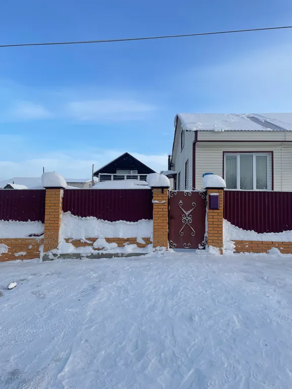 Гостевой дом