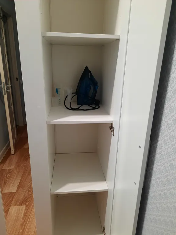 Квартира 1-комнатная Квартира — Элиста