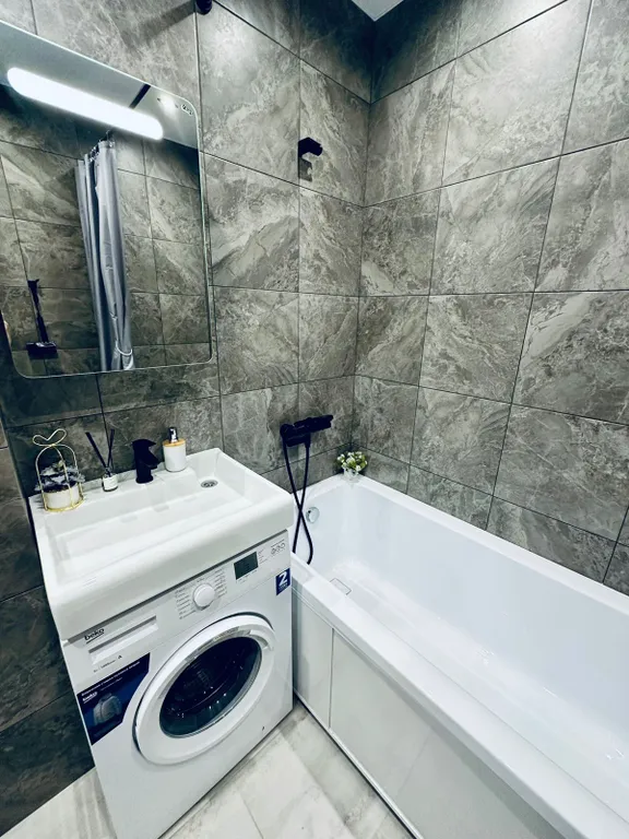 Квартира рядом с Круизом