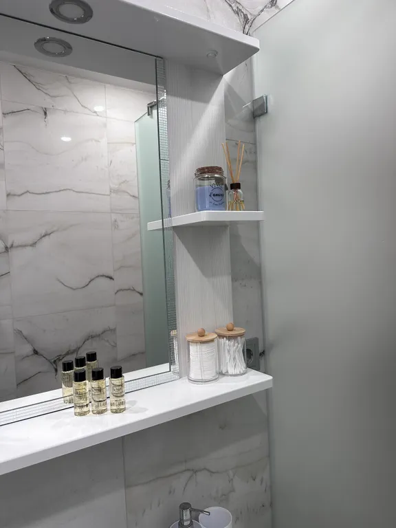 Апартаменты у моря