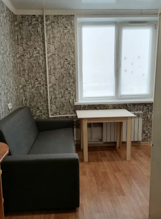 Уютная и чистая квартира в новой части города