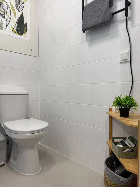 Уютная студия в новом районе Одинцово