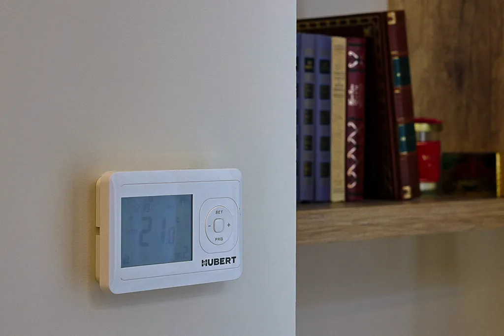 Квартира Элитные апартаменты в ЖК Central Park — Калининград