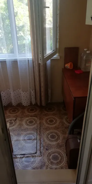 Квартира Квартира недалеко от моря — Анапа