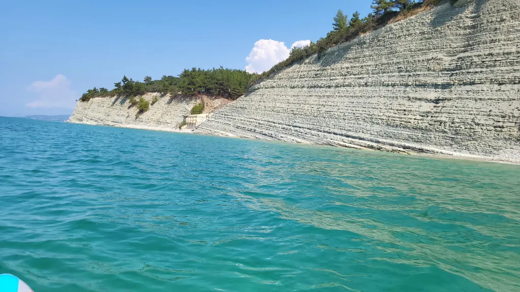 Уютная квартира рядом с морем