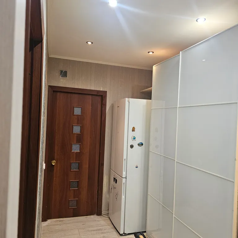 Большая, уютная двухкомнатная квартира возле пляжа