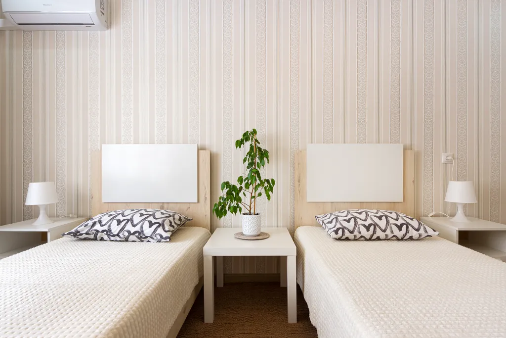 Комфортная трёхкомнатная квартира