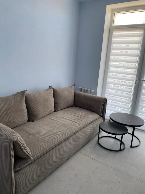 Квартира Уютная квартира на побережье для отдыха и командировок — Пионерский