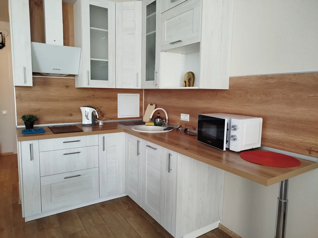 Просторная студия у станции Мытищи