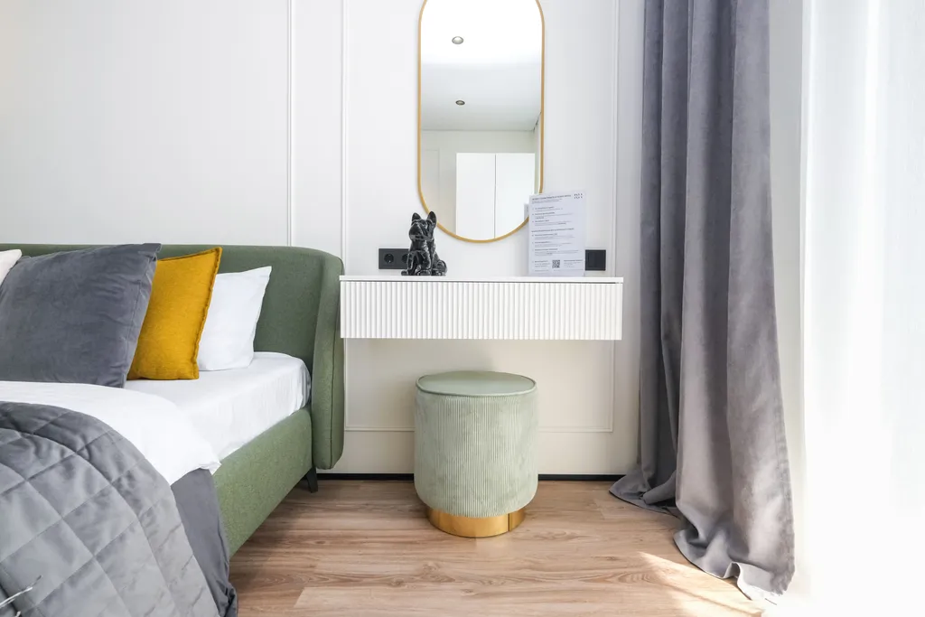 Уютная квартира с видом на Обь