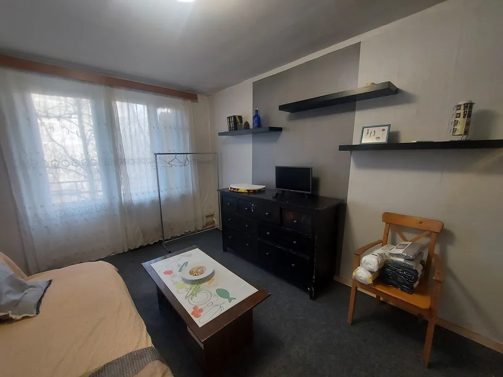 Квартира Просторная квартира рядом с метро, с пространством для фитнеса — Москва