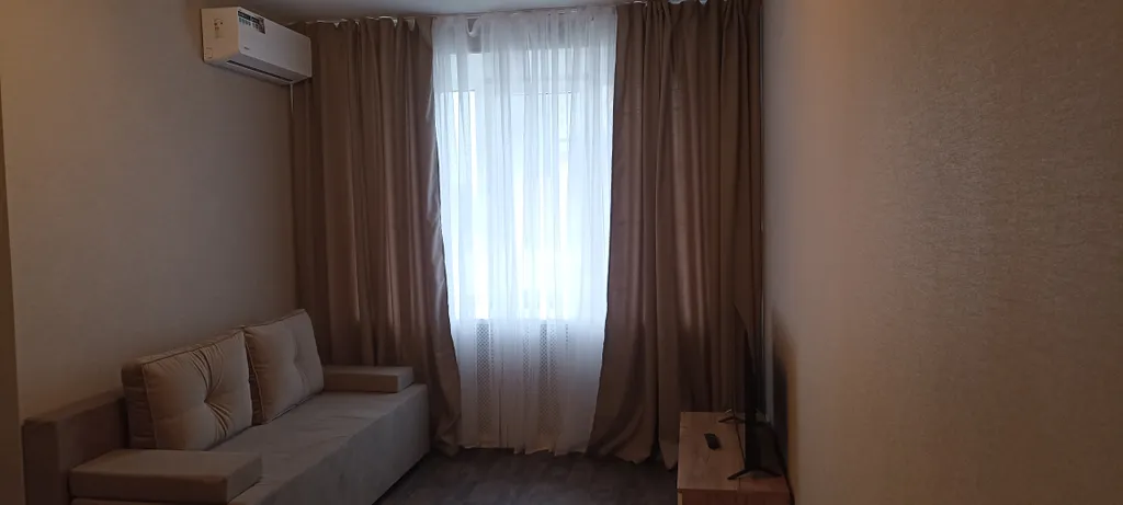 Квартира в центре