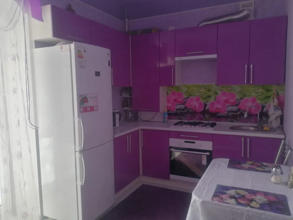 Уютная квартира в центре