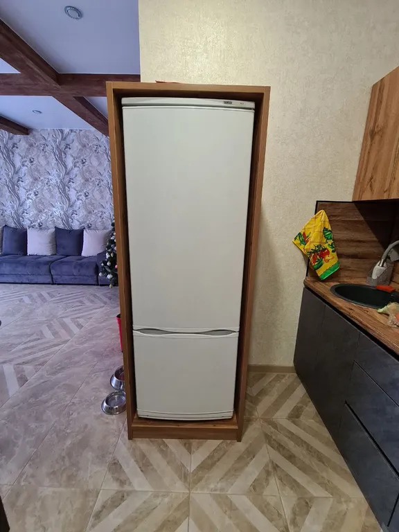 Таунхаус Четыре сезона