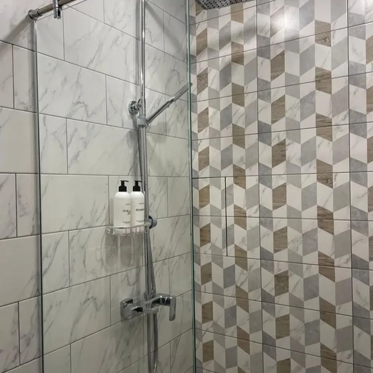 Уютная квартира в Dom Smile