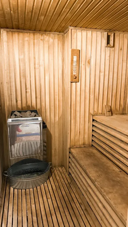 Вилла Хубертус