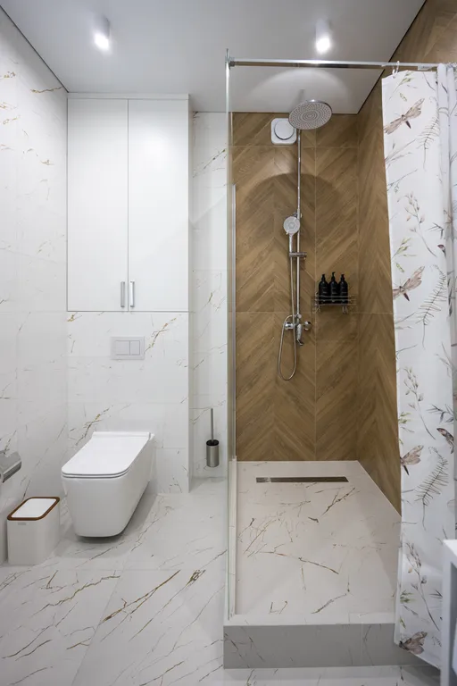 Квартира Квартира LovelyHome39 в центре курортного города — Пионерский