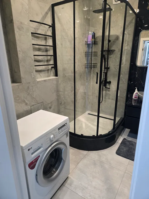 Апартаменты в центре