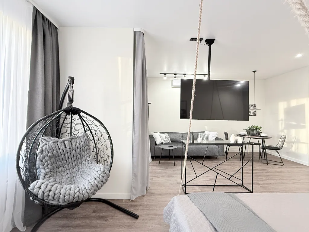 Управление комфортом с помощью Алисы