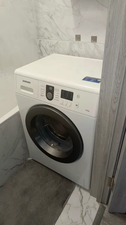 Квартира двухкомнатная в самом центре города