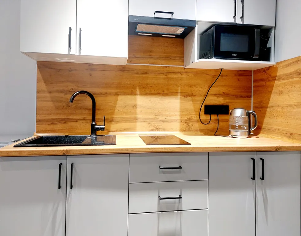 Апартамент-студия в жк ulla