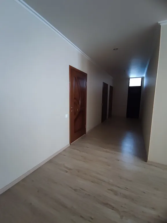 Просторная, светлая квартира в центре поселка Агой