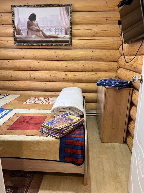 Гостевой дом