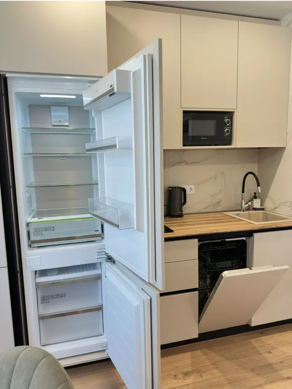 Апартаменты Анна