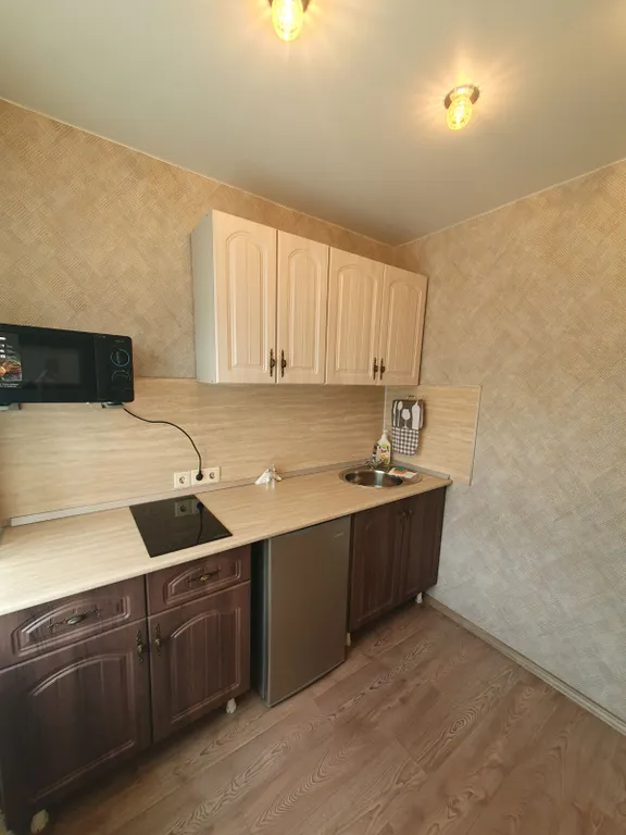 Около Автовокзала