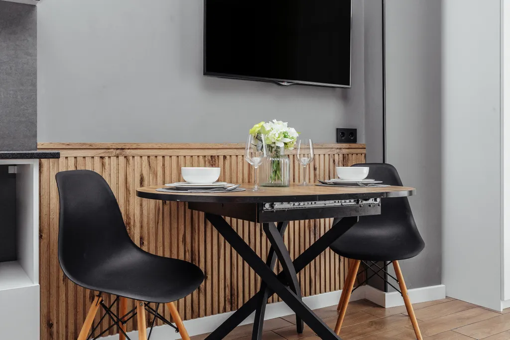 Квартира с новым ремонтом в пешей доступонсти до моря