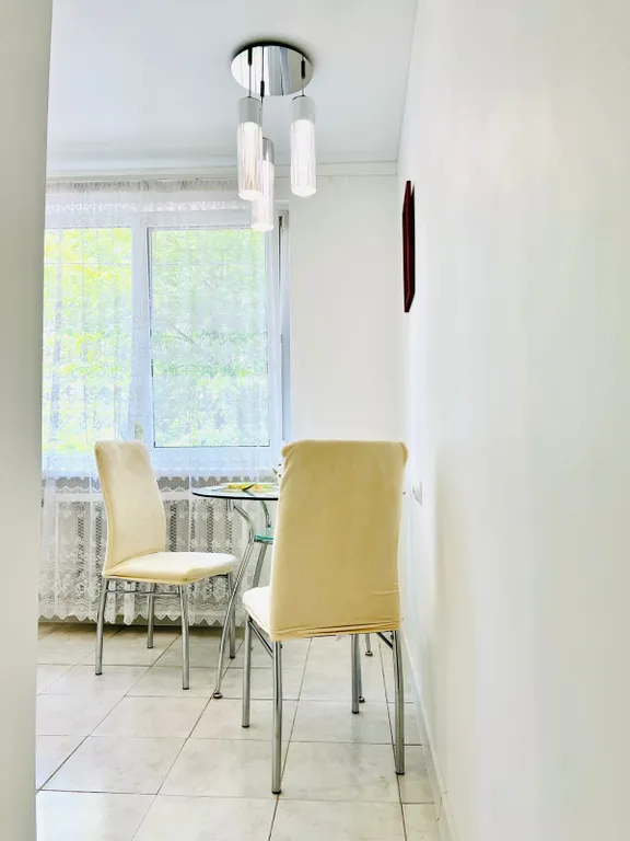 Квартира Квартира на Рыбной деревне — Калининград