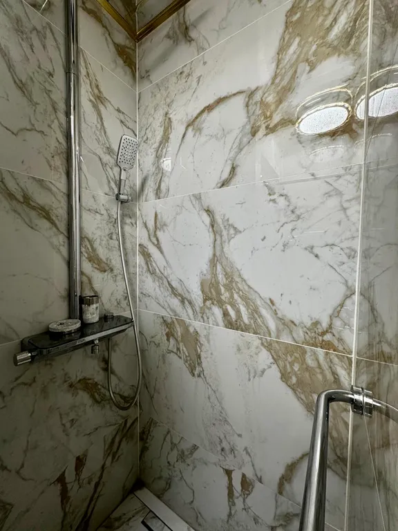 Студия в ЖК Вершина