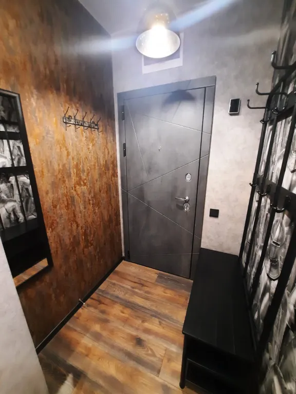 Квартира Оригинальная квартира с видом на горы — Эсто-Садок