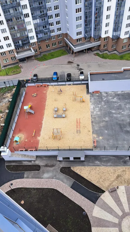 Квартира Уютная квартира в центре города — Екатеринбург
